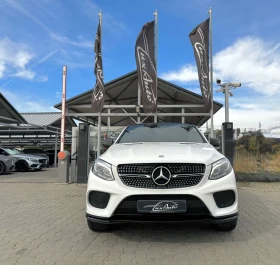 Mercedes-Benz GLE 350 COUPE#350d#AMG#H&K#KEYLESS#AIRMAT | Auto.bg — изображение 3