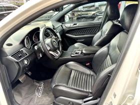 Mercedes-Benz GLE 350 COUPE#350d#AMG#H&K#KEYLESS#AIRMAT | Auto.bg — изображение 12