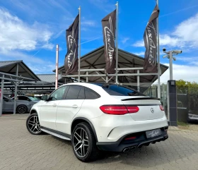 Mercedes-Benz GLE 350 COUPE#350d#AMG#H&K#KEYLESS#AIRMAT | Auto.bg — изображение 5