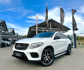 Mercedes-Benz GLE 350 COUPE#350d#AMG#H&K#KEYLESS#AIRMAT | Auto.bg — изображение 2
