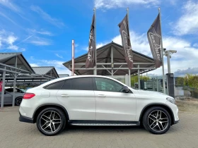 Mercedes-Benz GLE 350 COUPE#350d#AMG#H&K#KEYLESS#AIRMAT | Auto.bg — изображение 7