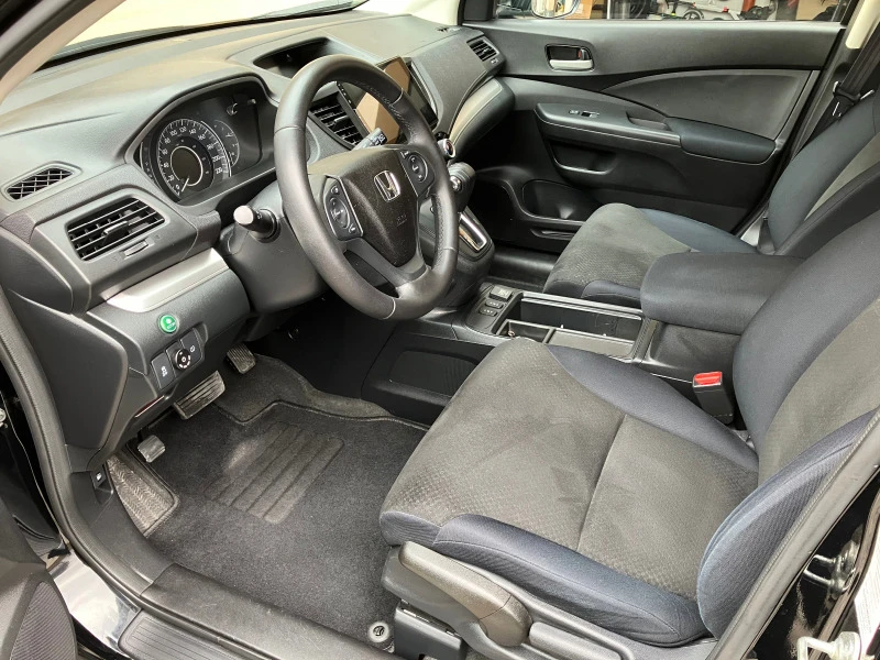 Honda Cr-v 2.4, 188 кс., Газова уредба , снимка 10 - Автомобили и джипове - 47320134