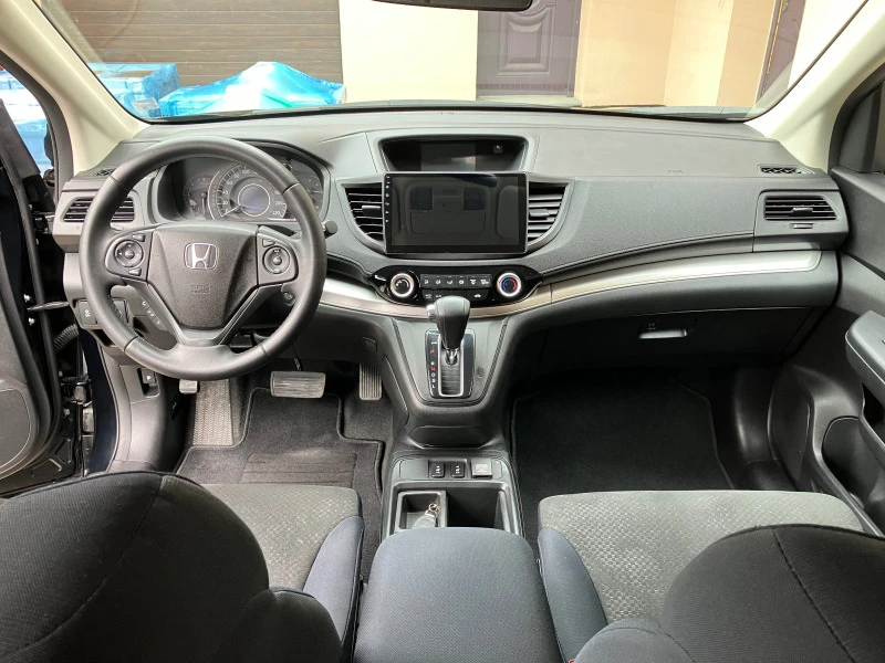 Honda Cr-v 2.4, 188 кс., Газова уредба , снимка 12 - Автомобили и джипове - 47320134