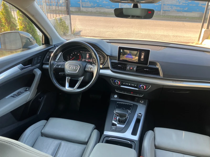 Audi Q5, снимка 9 - Автомобили и джипове - 48001824