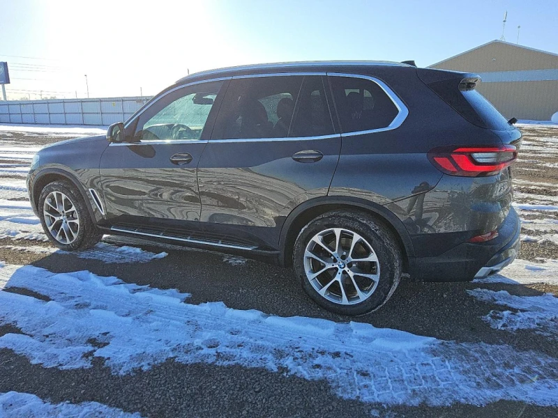 BMW X5 XDRIVE40I, снимка 5 - Автомобили и джипове - 48959165