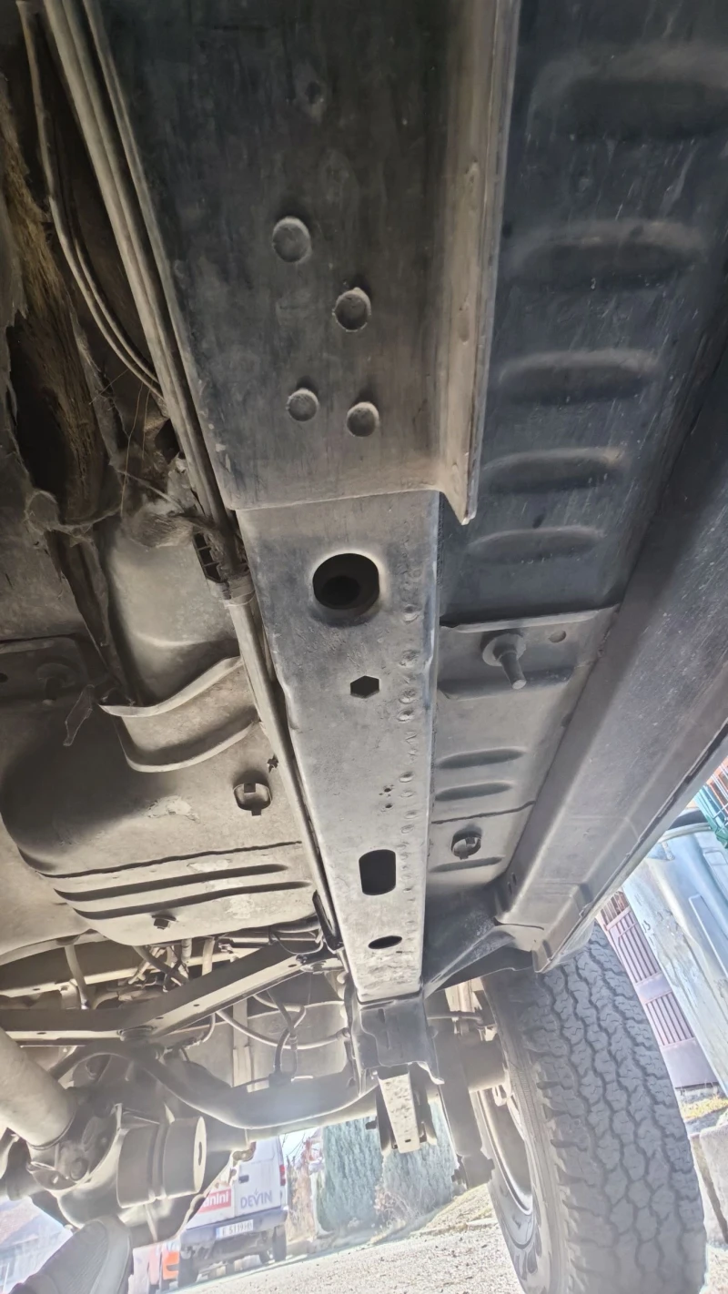 Jeep Cherokee Liberty* KJ* 3.7l* ШИБИДАХ* , снимка 11 - Автомобили и джипове - 52250026