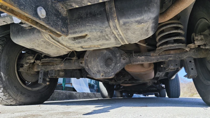 Jeep Cherokee Liberty* KJ* 3.7l* ШИБИДАХ* , снимка 14 - Автомобили и джипове - 52250026