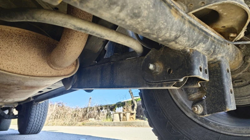 Jeep Cherokee Liberty* KJ* 3.7l* ШИБИДАХ* , снимка 12 - Автомобили и джипове - 52250026