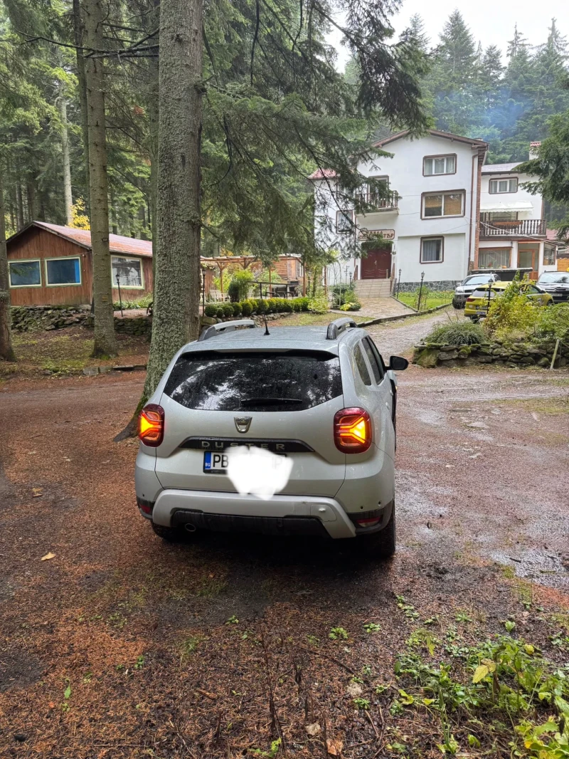 Dacia Duster Eco-G LPG, снимка 5 - Автомобили и джипове - 52094504