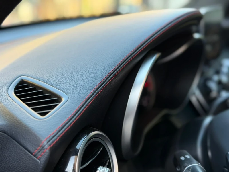 Mercedes-Benz GLC 43 AMG, снимка 6 - Автомобили и джипове - 52750483