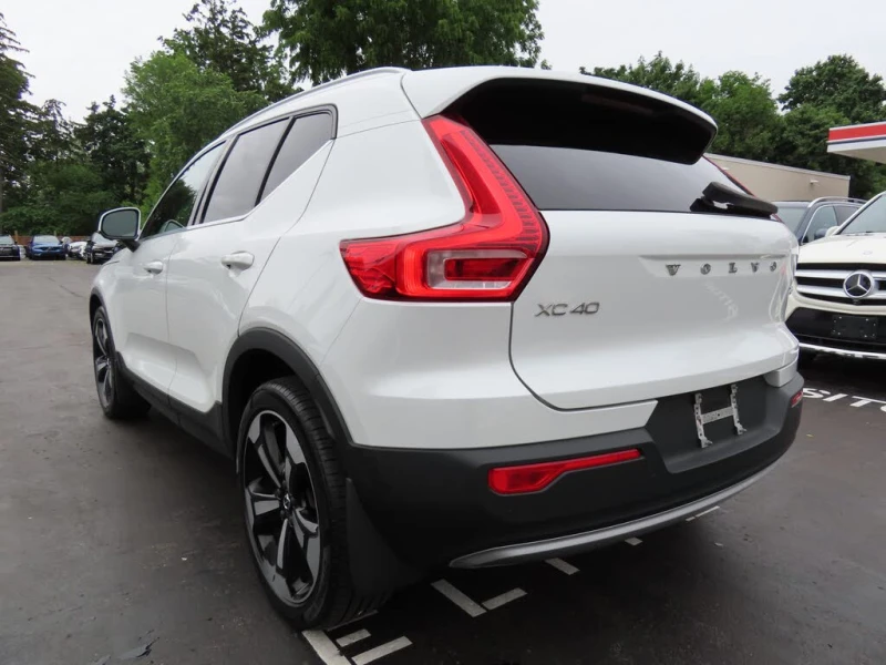 Volvo XC40 T5 Inscription* AWD* , снимка 5 - Автомобили и джипове - 52837975