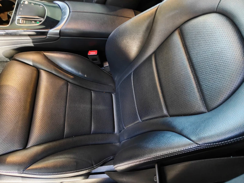 Mercedes-Benz GLC 300 4matic, снимка 7 - Автомобили и джипове - 52932588