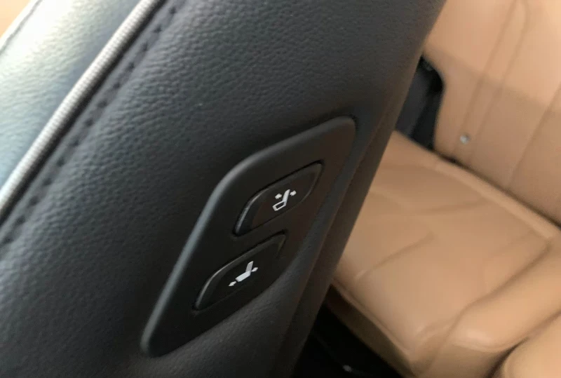 Hyundai Santa fe 1.6PHEV/265HP/PRIME/PANO/HUD/360/MEMO/KRELL/755g, снимка 13 - Автомобили и джипове - 53362488