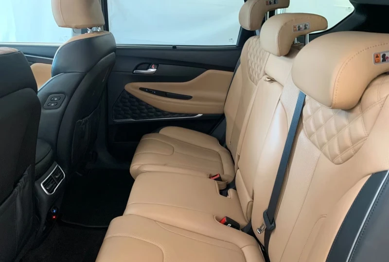 Hyundai Santa fe 1.6PHEV/265HP/PRIME/PANO/HUD/360/MEMO/KRELL/755g, снимка 16 - Автомобили и джипове - 53362488