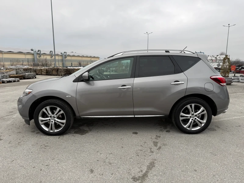 Nissan Murano  Z51 Facelift , снимка 4 - Автомобили и джипове - 53535030
