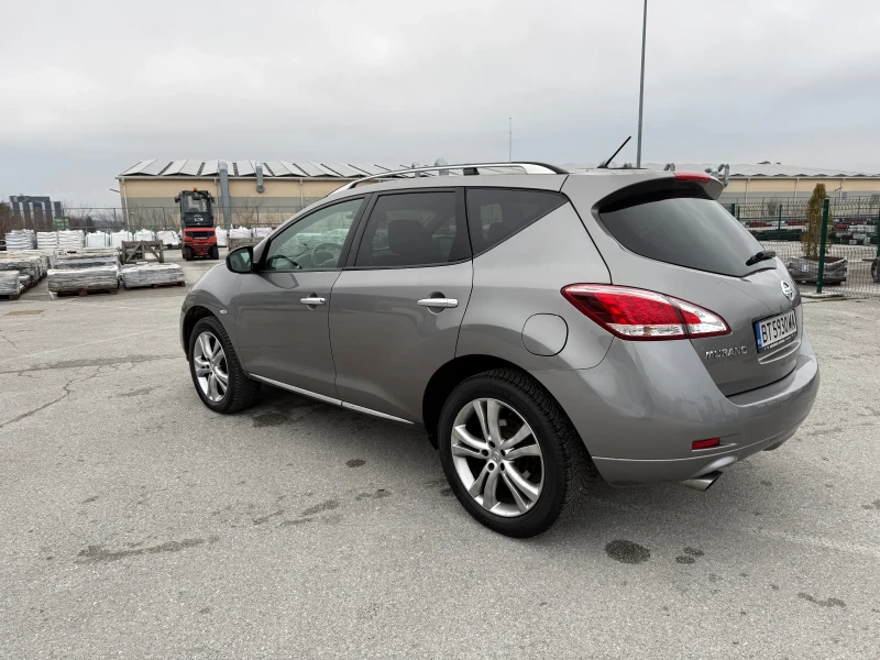 Nissan Murano  Z51 Facelift , снимка 5 - Автомобили и джипове - 53535030
