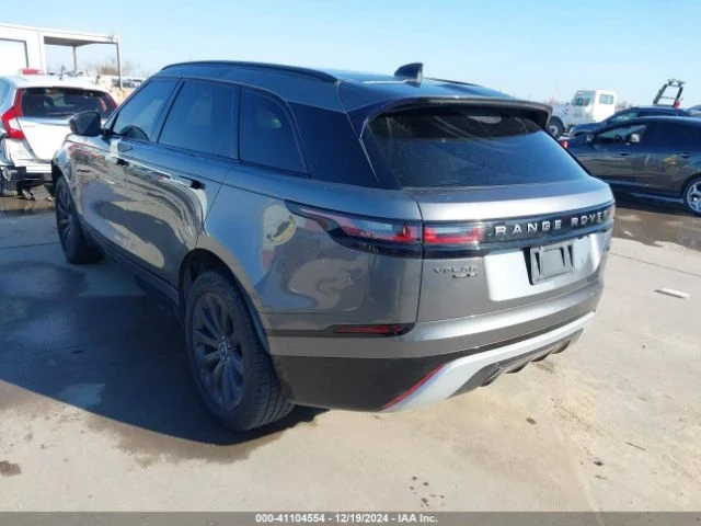 Land Rover Range Rover Velar, снимка 3 - Автомобили и джипове - 49290889