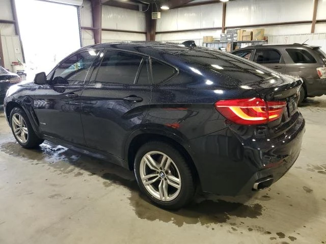 BMW X6 ДИГИТАЛНО* ТАБЛО* M* SPORT* КАМЕРА* МАСАЖ* ПОДГРЕВ - изображение 4