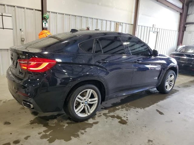 BMW X6 ДИГИТАЛНО* ТАБЛО* M* SPORT* КАМЕРА* МАСАЖ* ПОДГРЕВ - изображение 2
