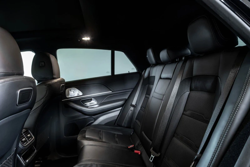 Mercedes-Benz GLE 53 4MATIC AMG* COUPE* DYNAMIC+ * PANO* BURM* DISTR* MEMORY* - 177800 лв. - 41958945 | Car24.bg
