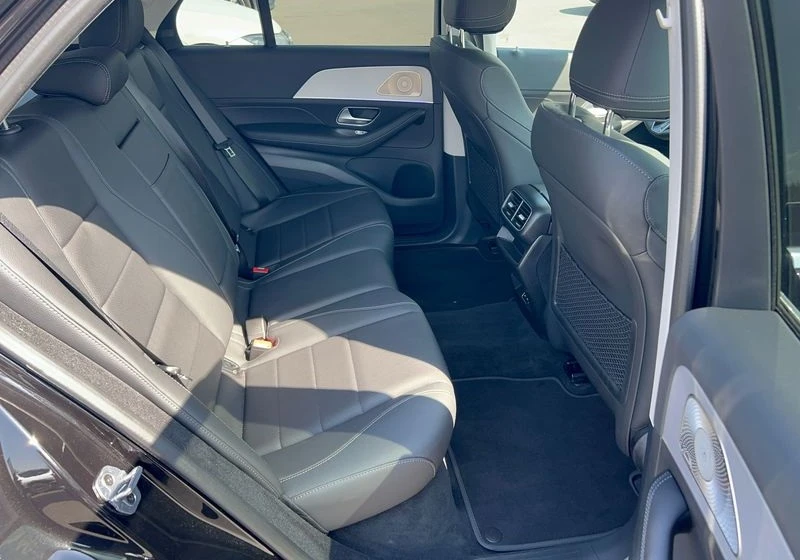 Mercedes-Benz GLE 300 d 4MATIC AMG Line | Mobile.bg   9