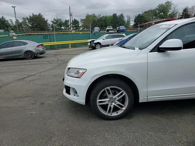 Audi Q5 2.0l Premium Plus, снимка 10 - Автомобили и джипове - 54743416