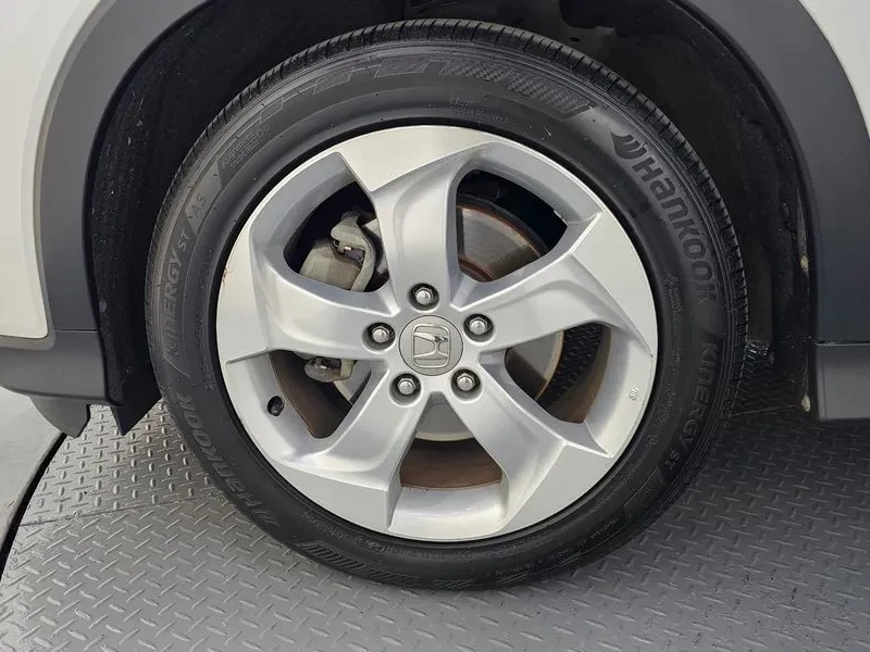 Honda Hr-v 1.8, снимка 5 - Автомобили и джипове - 55740143
