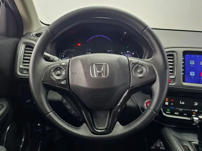 Honda Hr-v 1.8, снимка 13 - Автомобили и джипове - 55740143