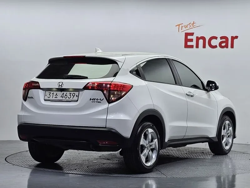 Honda Hr-v 1.8, снимка 2 - Автомобили и джипове - 55740143