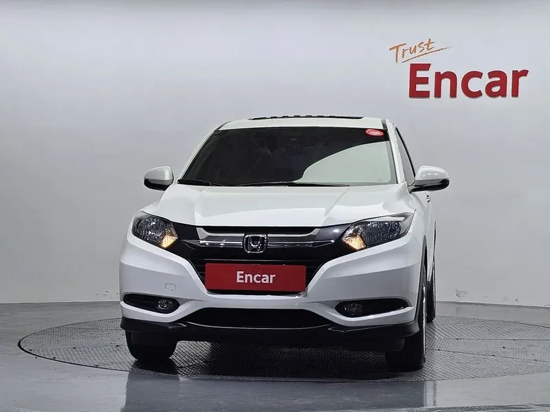 Honda Hr-v 1.8, снимка 3 - Автомобили и джипове - 55740143