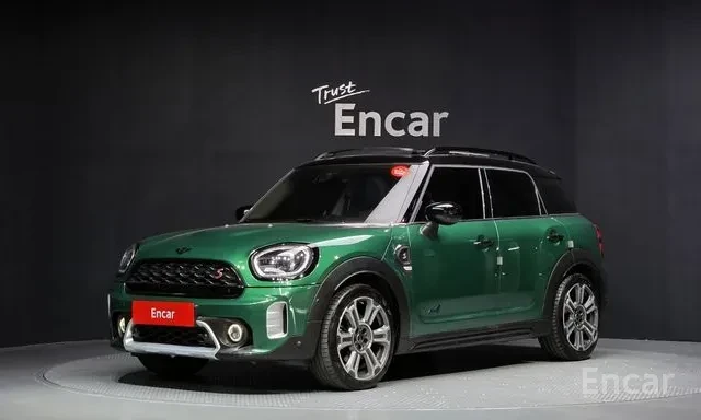 Mini Countryman Countryman S* 4x4* Pano* HeadUp* Memory* ������� | Mobile.bg � ����������� 1
