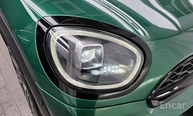 Mini Countryman Countryman S* 4x4* Pano* HeadUp* Memory* ������� | Mobile.bg � ����������� 3