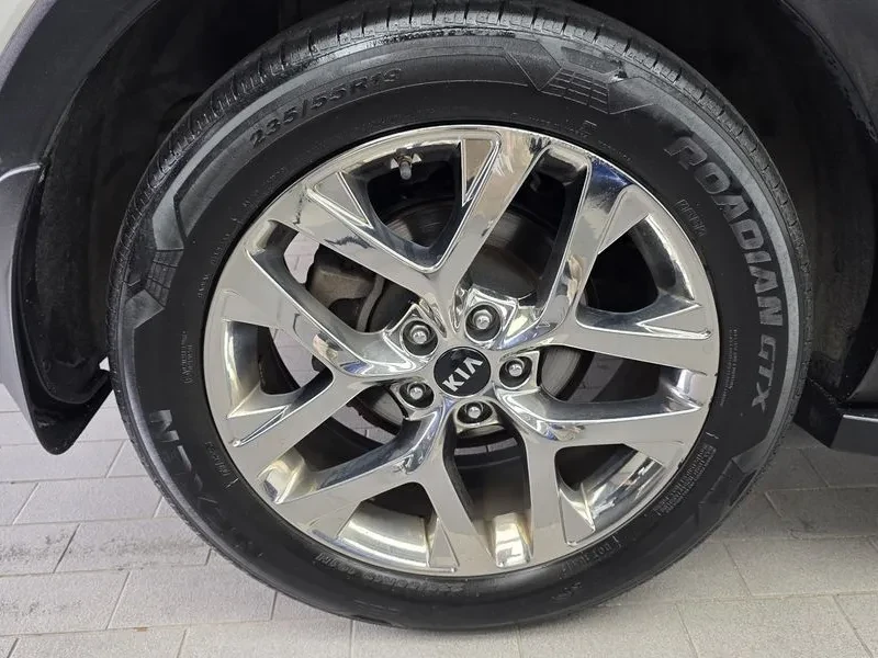 Kia Sorento 2.0 Turbo 4Wd Master Special, снимка 5 - Автомобили и джипове - 56119082