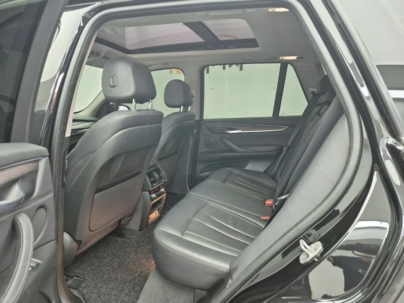 BMW X5 xDrive 30d| 258к.с., снимка 12 - Автомобили и джипове - 56126721