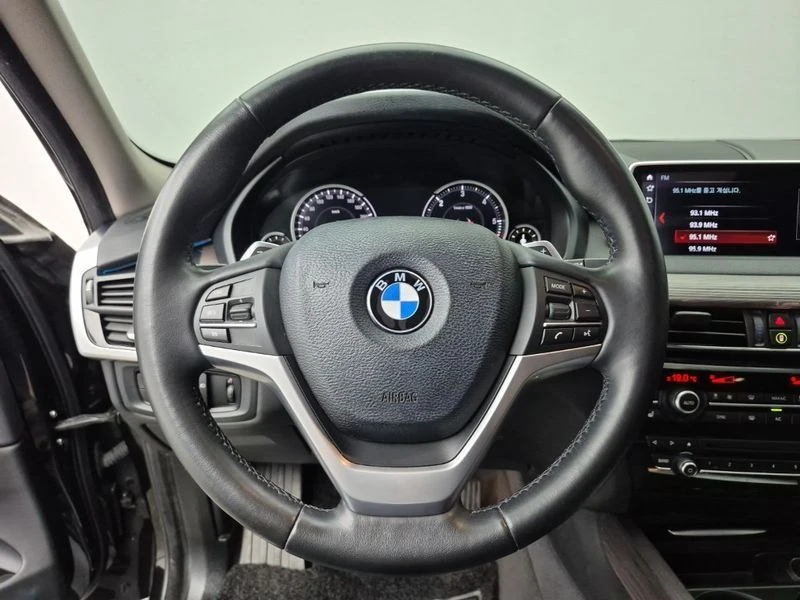 BMW X5 xDrive 30d| 258к.с., снимка 9 - Автомобили и джипове - 56126721