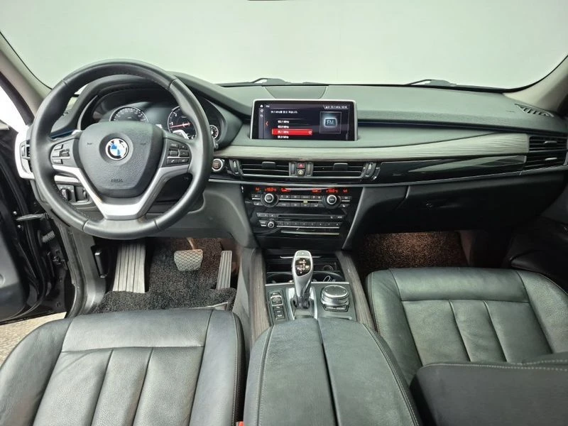 BMW X5 xDrive 30d| 258к.с., снимка 5 - Автомобили и джипове - 56126721