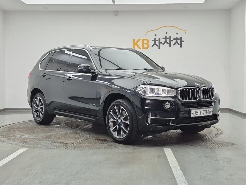 BMW X5 xDrive 30d| 258к.с., снимка 2 - Автомобили и джипове - 56126721