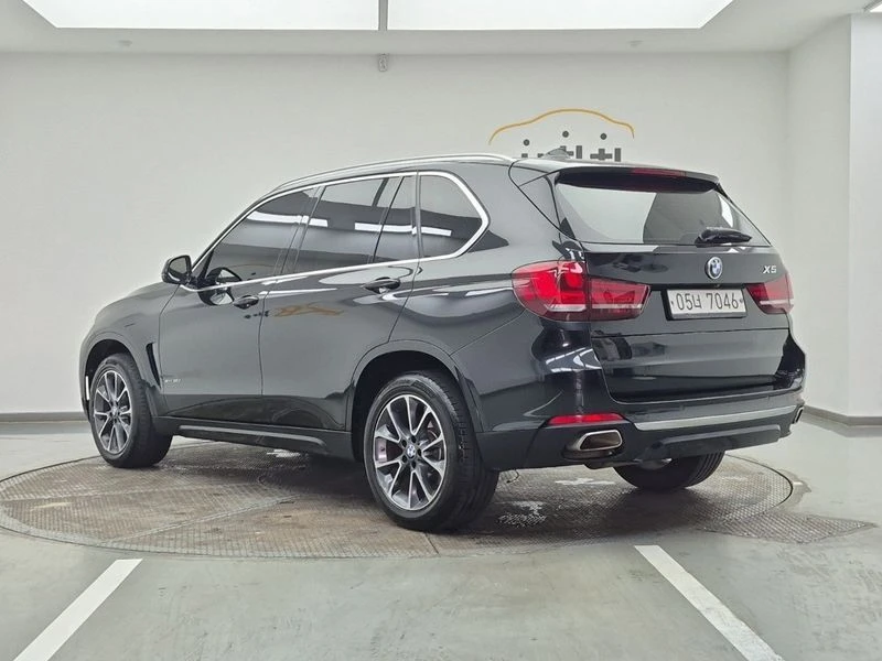 BMW X5 xDrive 30d| 258к.с., снимка 3 - Автомобили и джипове - 56126721