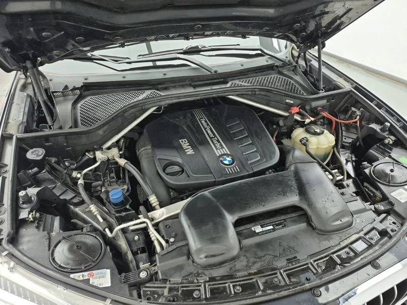 BMW X5 xDrive 30d| 258к.с., снимка 6 - Автомобили и джипове - 56126721