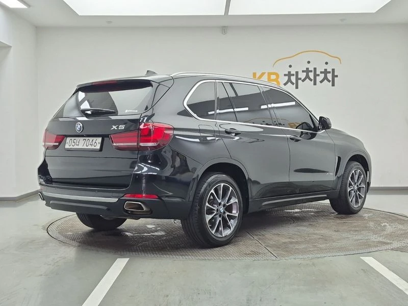 BMW X5 xDrive 30d| 258к.с., снимка 4 - Автомобили и джипове - 56126721