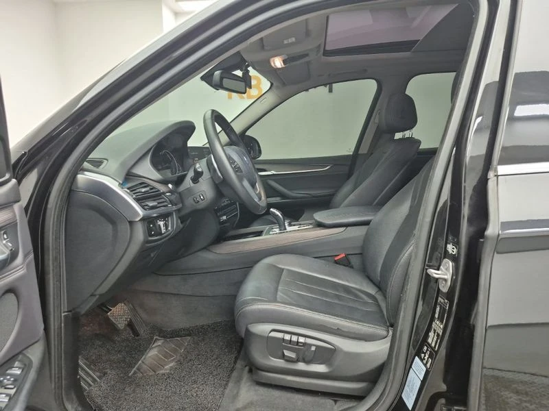 BMW X5 xDrive 30d| 258к.с., снимка 11 - Автомобили и джипове - 56126721