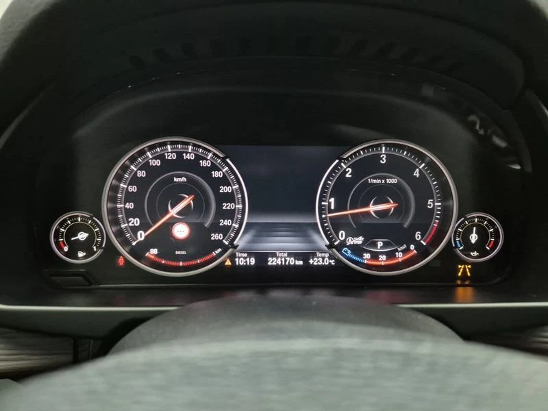 BMW X5 xDrive 30d| 258к.с., снимка 7 - Автомобили и джипове - 56126721