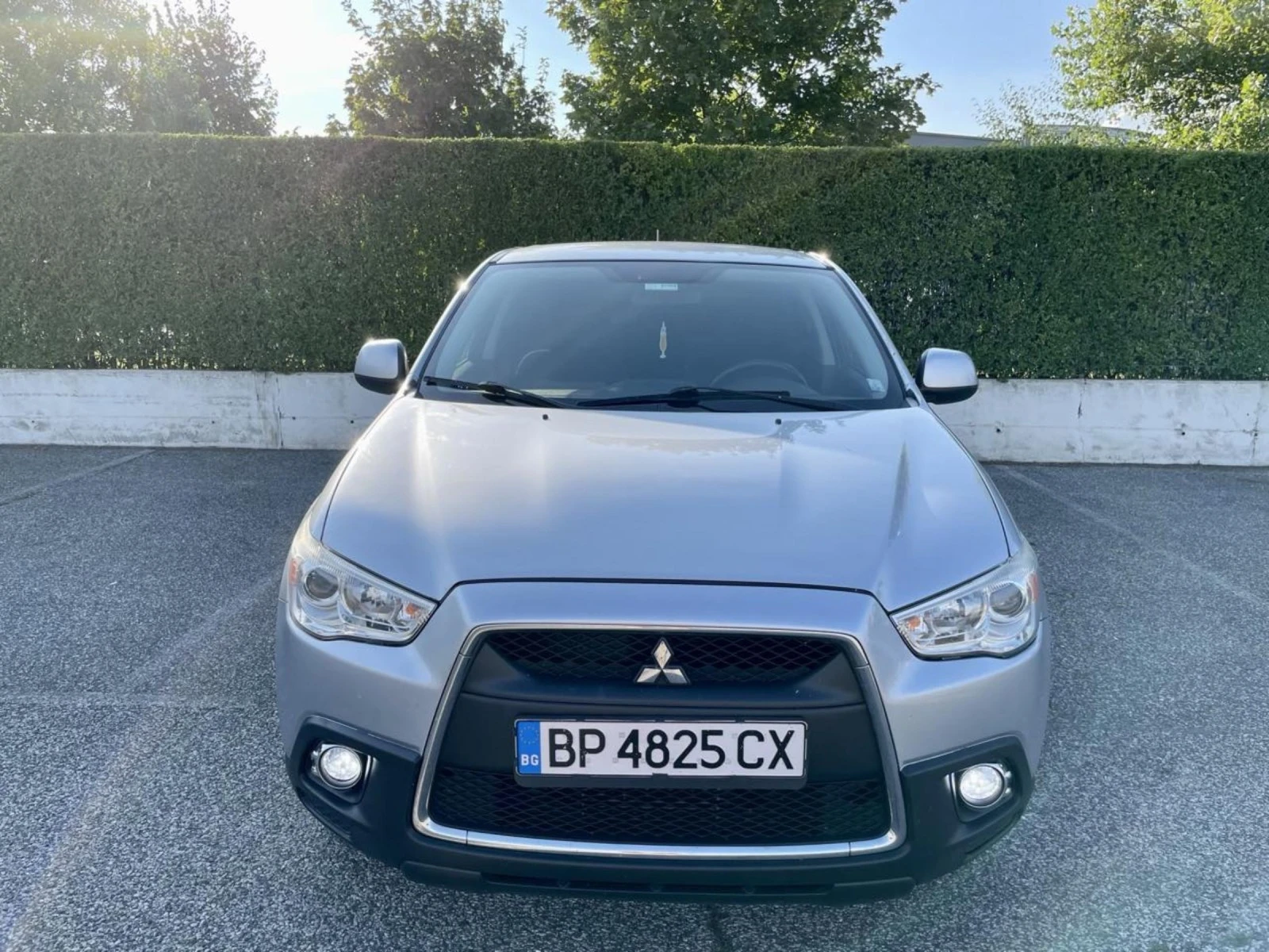 Mitsubishi ASX | Mobile.bg — изображение 1