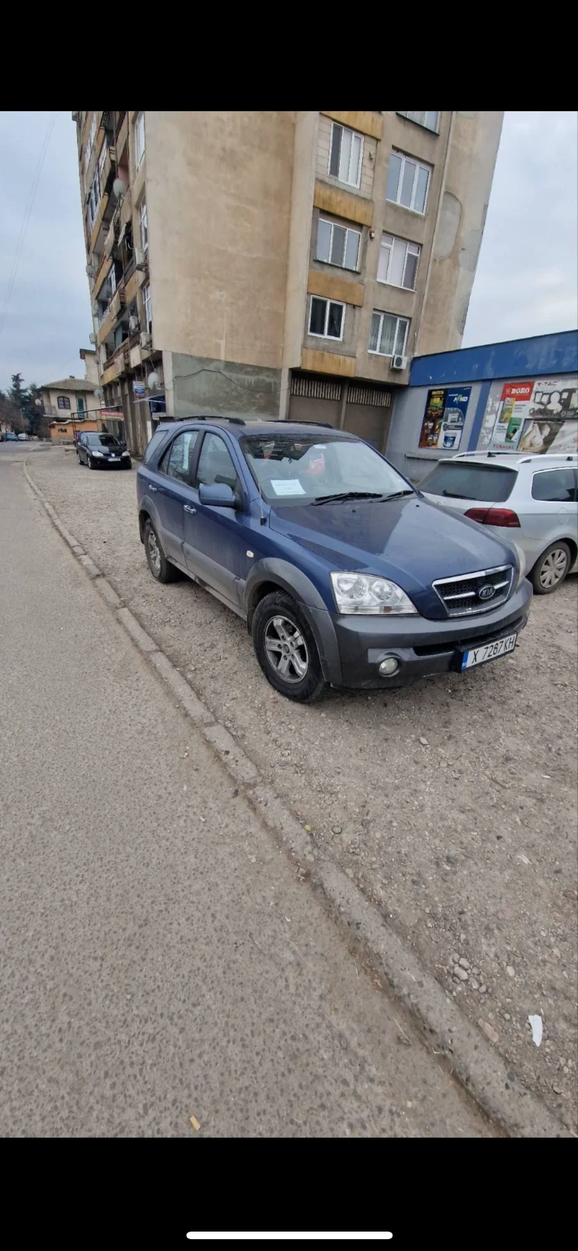 Kia Sorento  - изображение 3