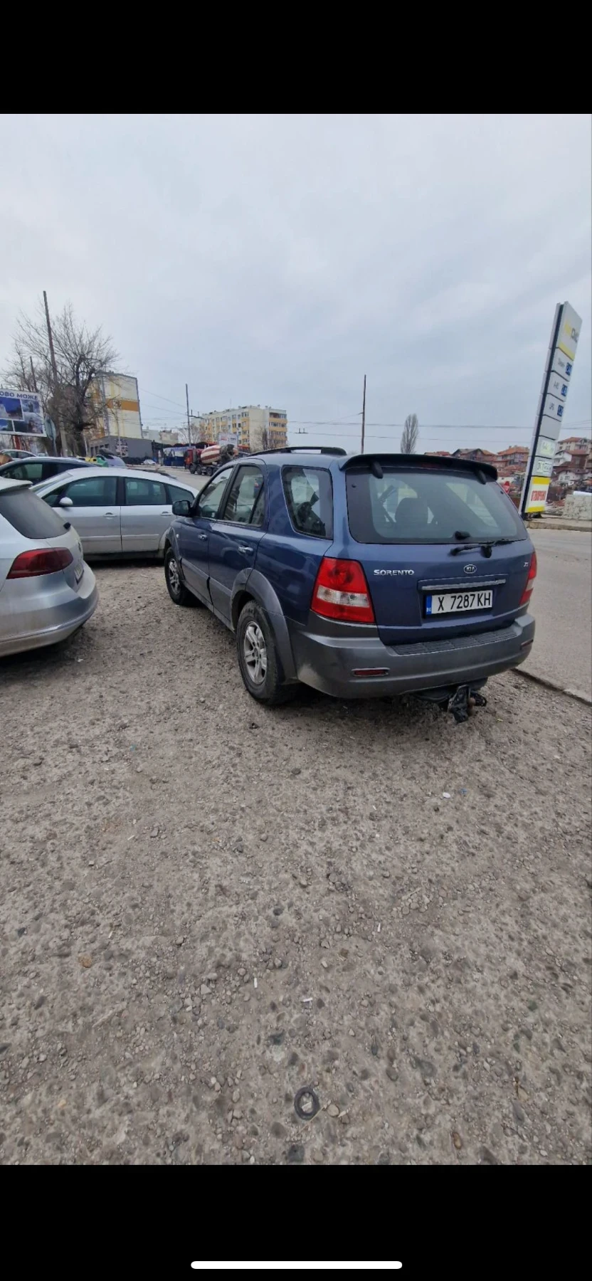Kia Sorento  - изображение 5