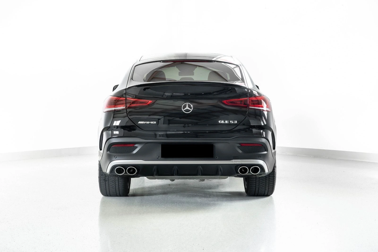Mercedes-Benz GLE 53 4MATIC AMG* COUPE* DYNAMIC+ * PANO* BURM* DISTR* MEMORY*  - изображение 5