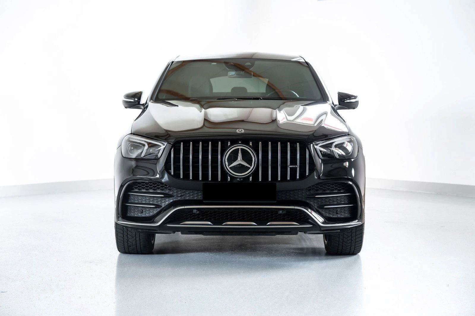 Mercedes-Benz GLE 53 4MATIC AMG* COUPE* DYNAMIC+ * PANO* BURM* DISTR* MEMORY*  - изображение 2