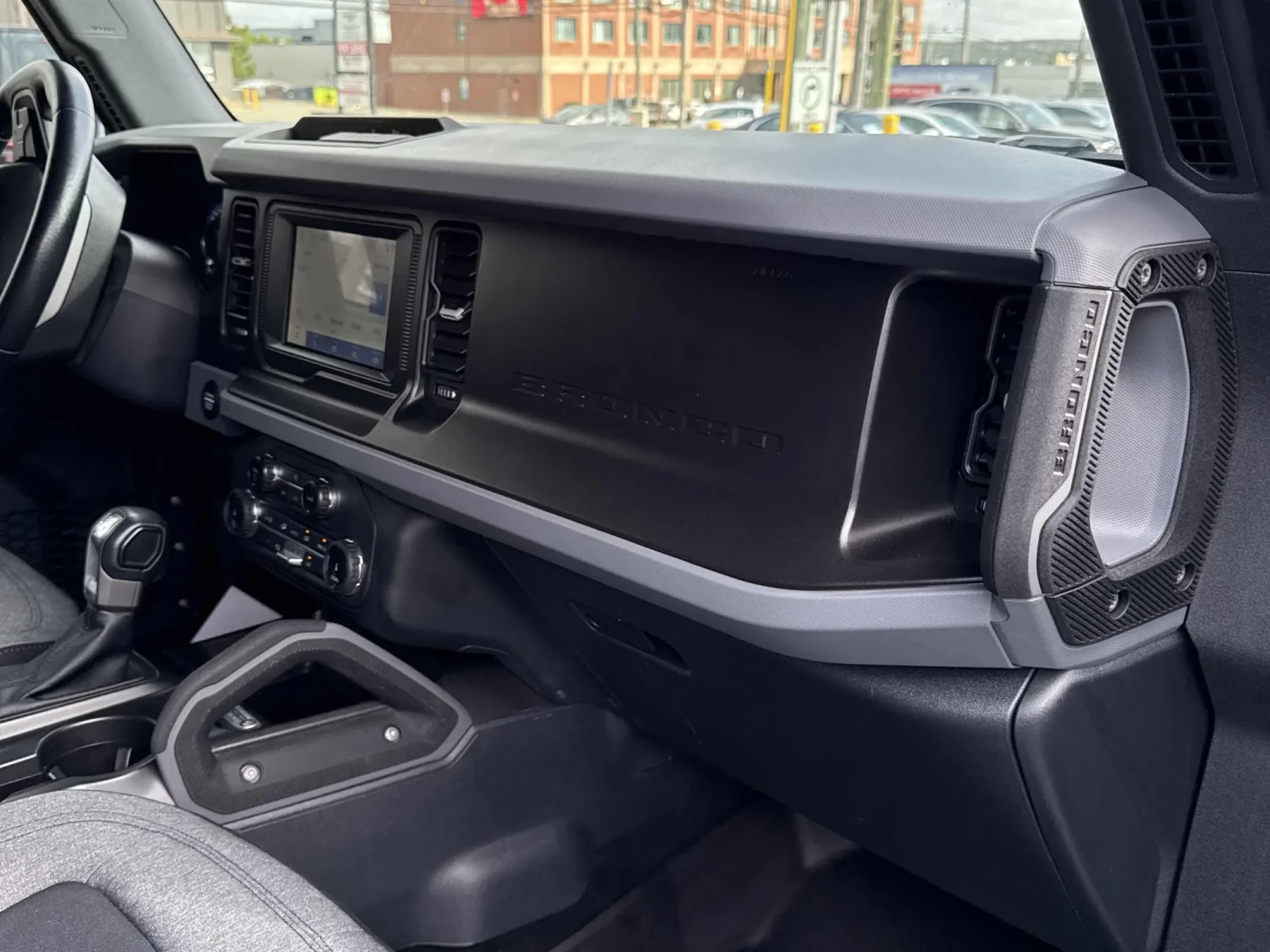 Ford Bronco * 4 Door 4x4* * АВТОКРЕДИТ* * ЦЕНА ДО БЪЛГАРИЯ*  - изображение 8