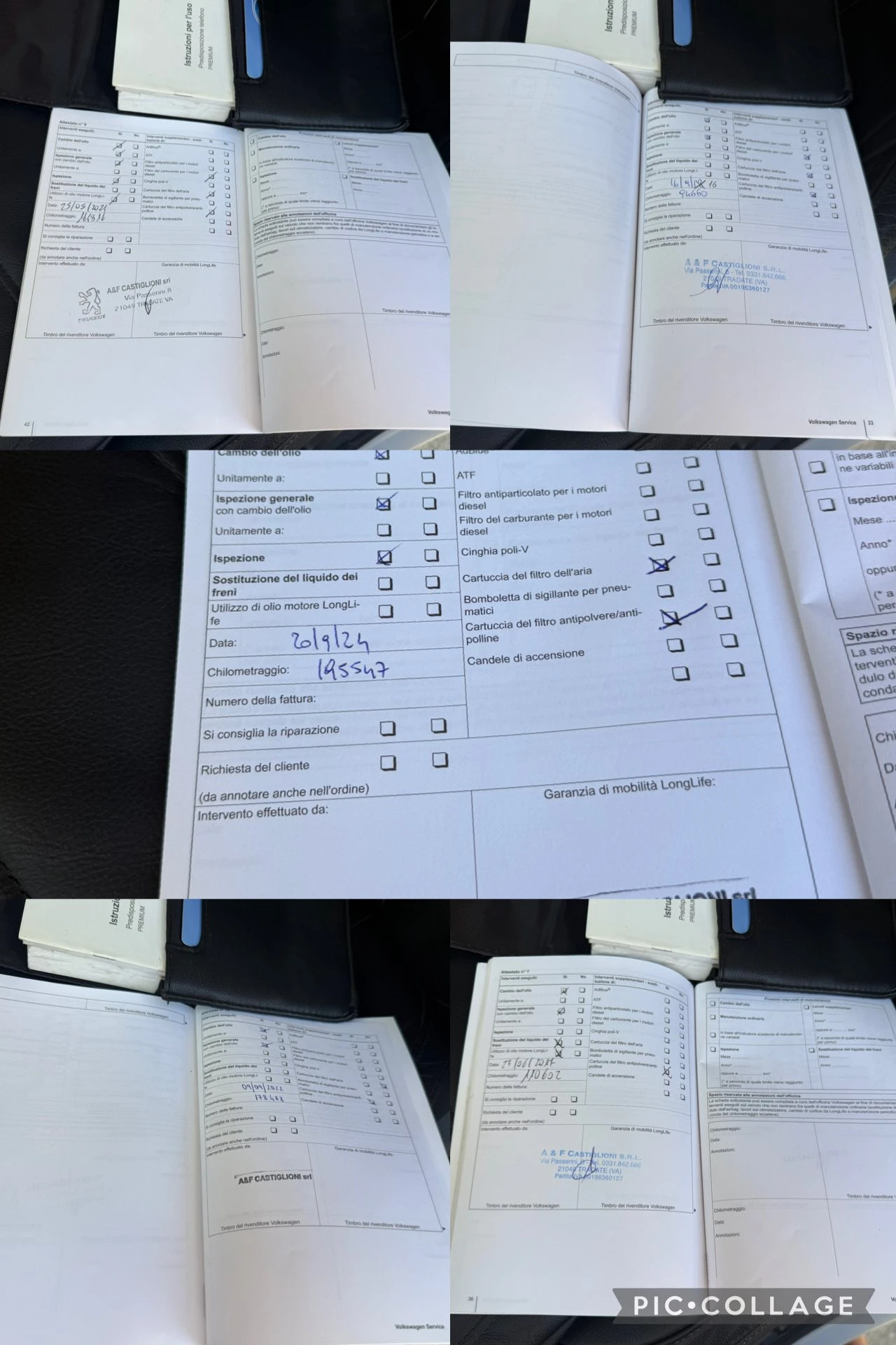 VW Touareg * * * * * *    | Mobile.bg   11