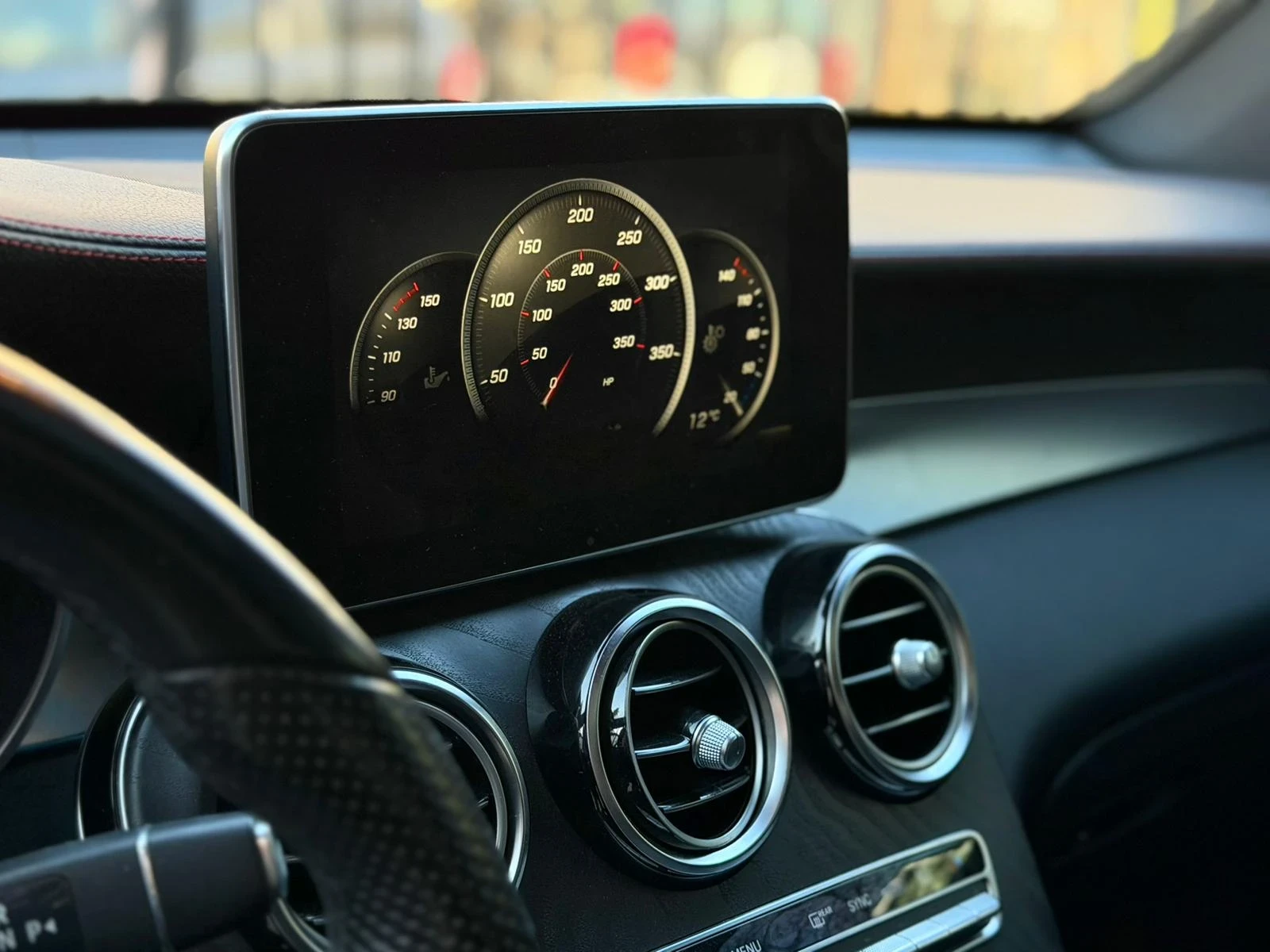 Mercedes-Benz GLC 43 AMG | Mobile.bg � ����������� 12